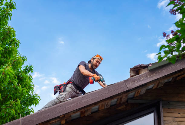 Roof Coating Services in Nottingham, PA